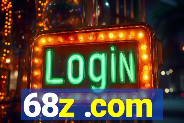 68z .com